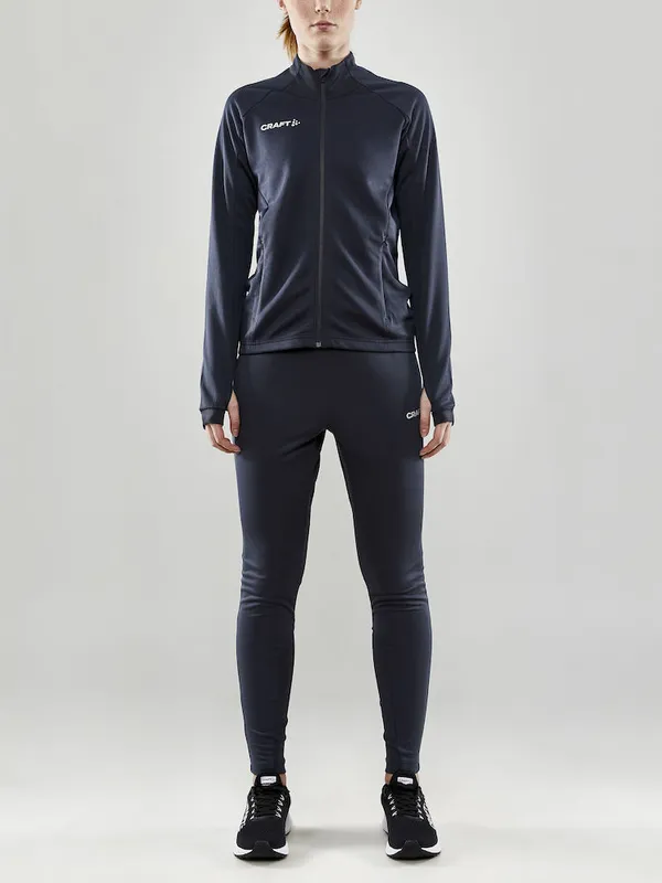 1910155-995000_Evolve Full Zip W_Closeup7.jpg